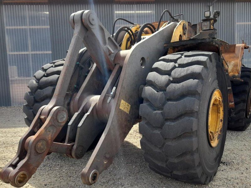 Volvo L220 G