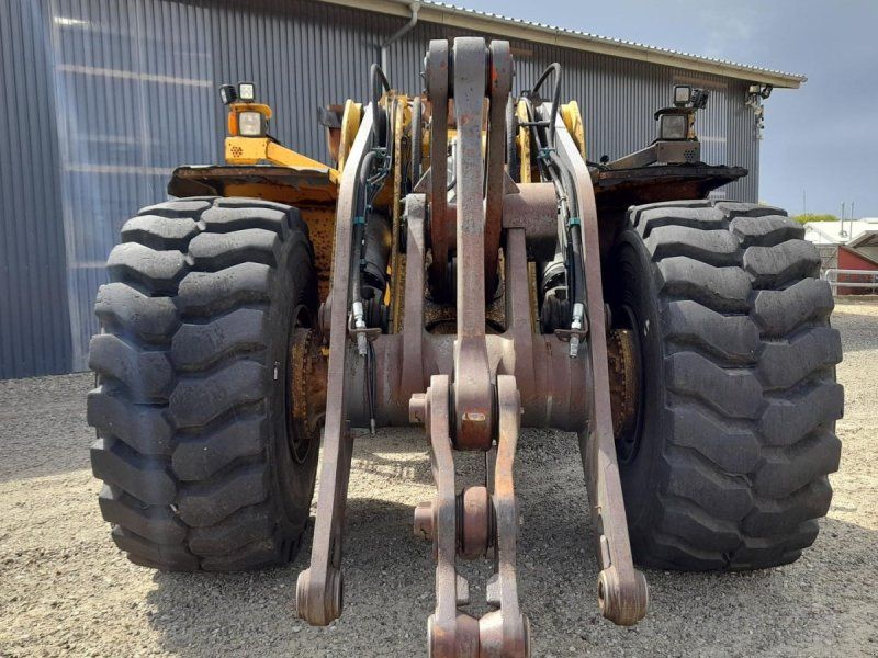 Volvo L220 G