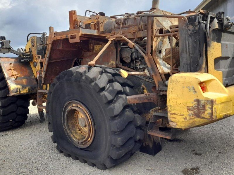 Volvo L220 G