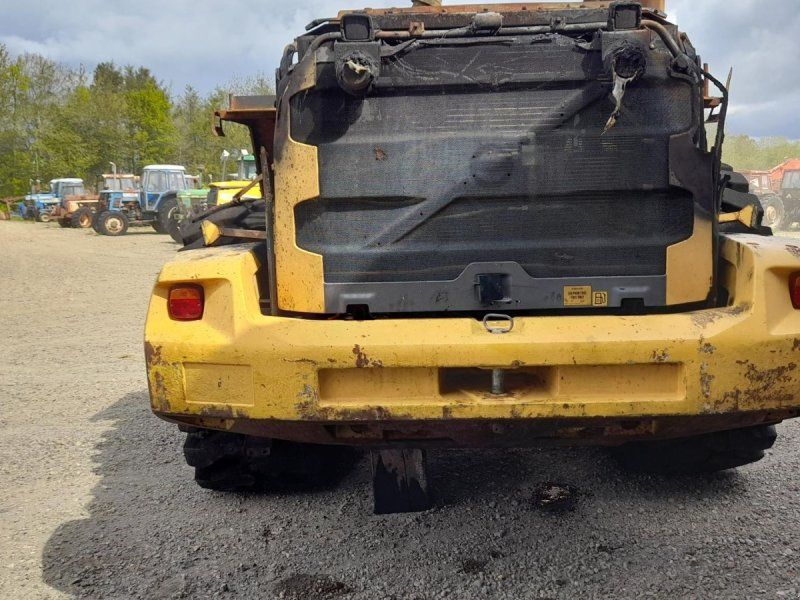 Volvo L220 G