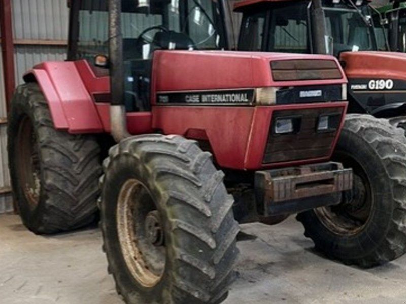 Case 7120 Magnum