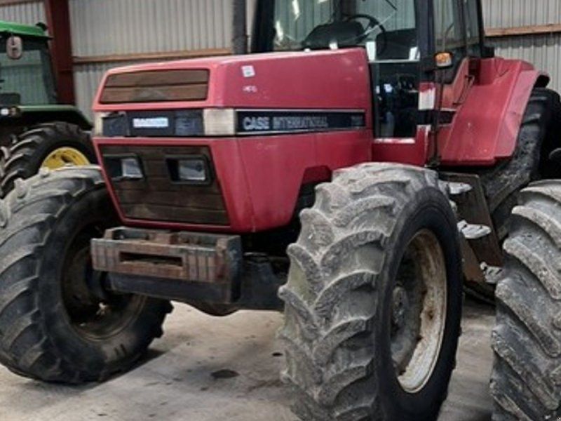Case 7120 Magnum