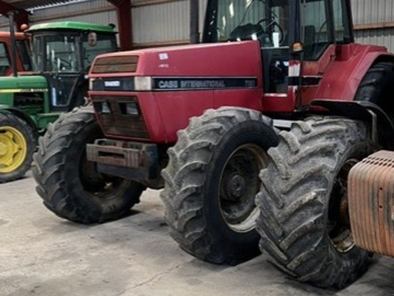 Case 7120 Magnum