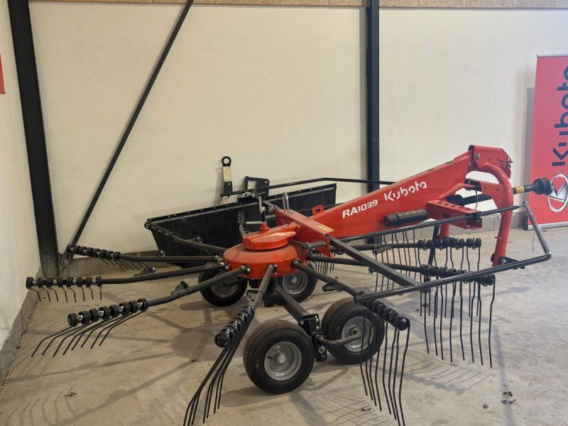 Kubota RA1039