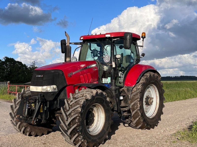 Case IH Puma 225 CVX