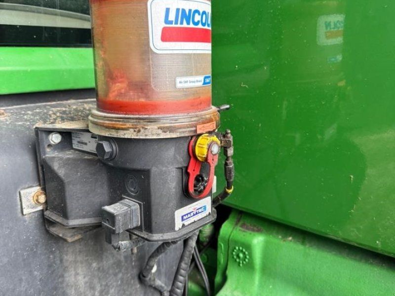 John Deere 8360