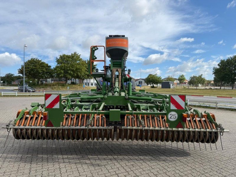 Amazone CERTOS 5001-2TX