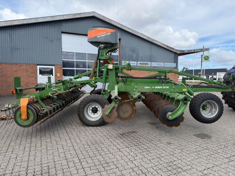 Amazone CERTOS 5001-2TX
