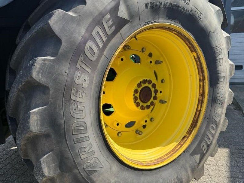 John Deere 8370R