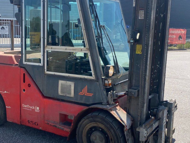 Heden 8450