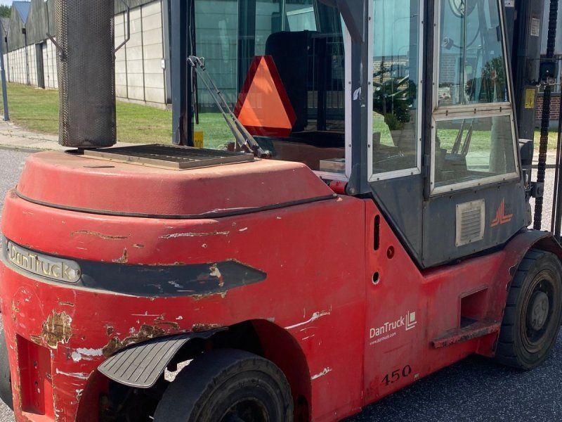 Heden 8450