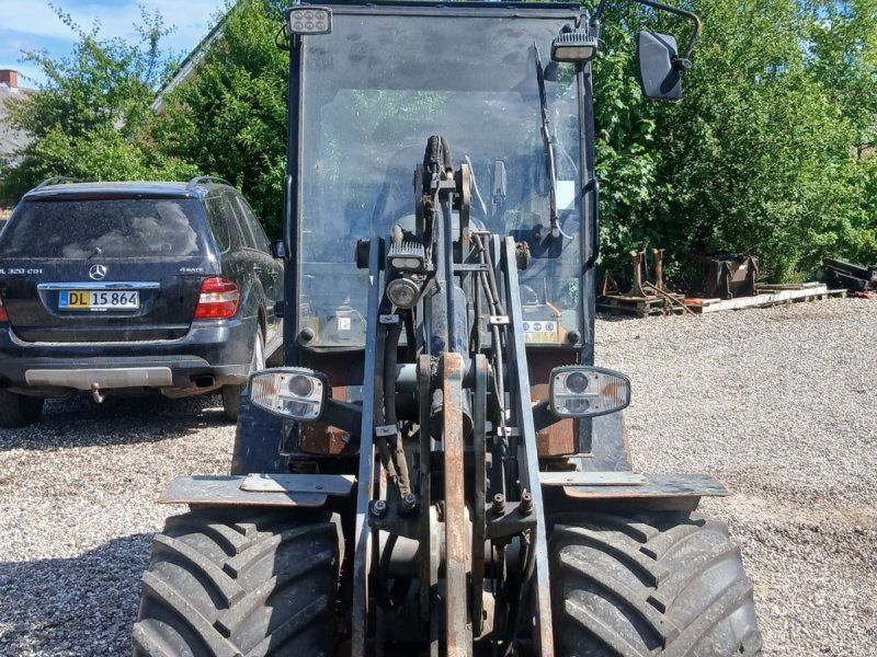 Giant V452T HD