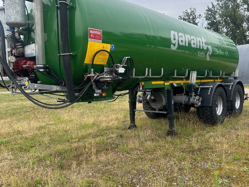 Garant Kotte TAS 28