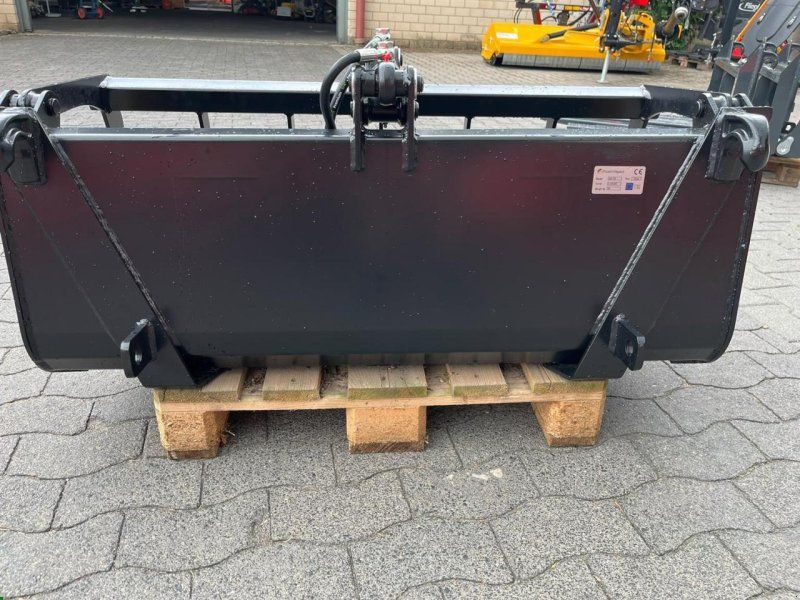 Kolaszewski Greifschaufel 115 EURO Portagro