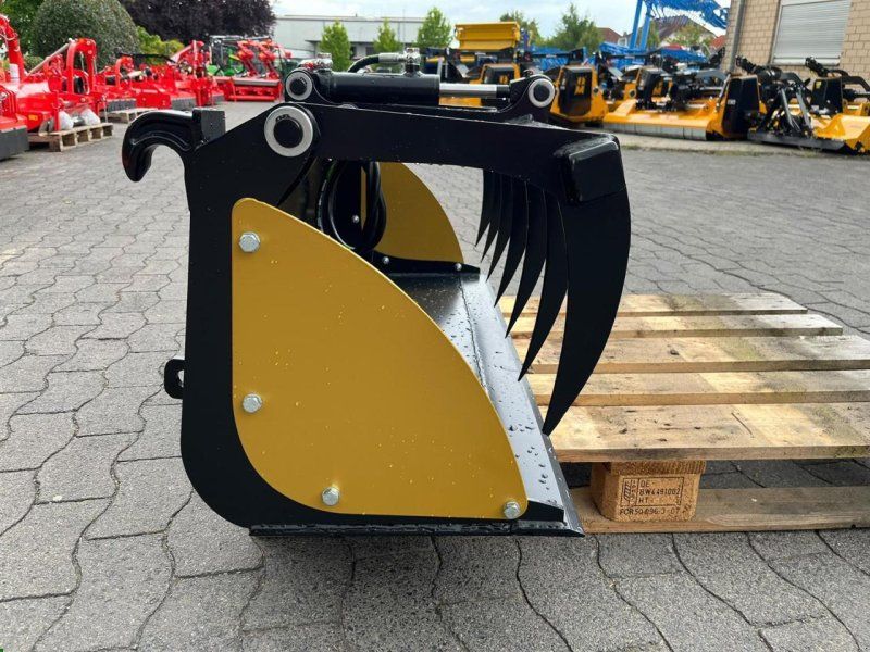 Kolaszewski Greifschaufel 115 EURO Portagro