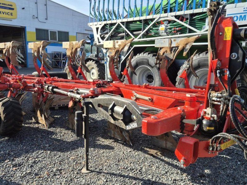 Gregoire Rover 80 6S Vario NSH Onland