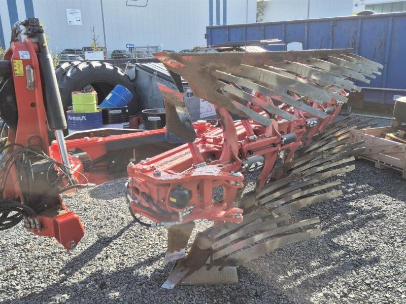 Gregoire Rover 80 6S Vario NSH Onland