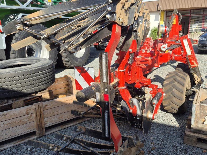Gregoire Rover 80 6S Vario NSH Onland