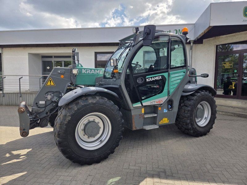 Kramer KT457