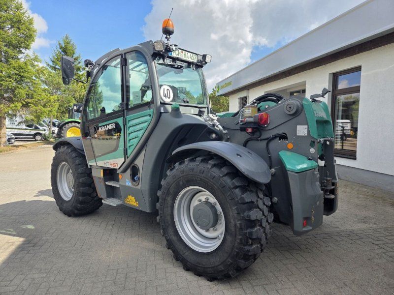 Kramer KT457