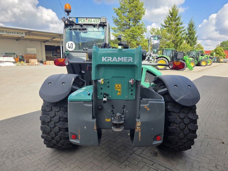 Kramer KT457