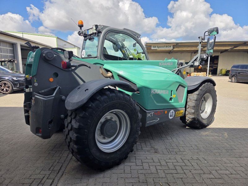 Kramer KT457