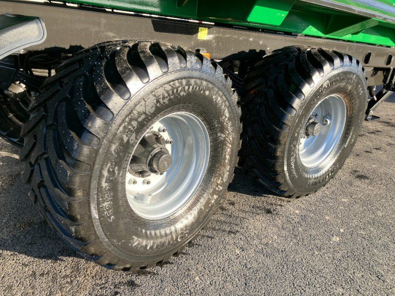 Metaltech TS 18