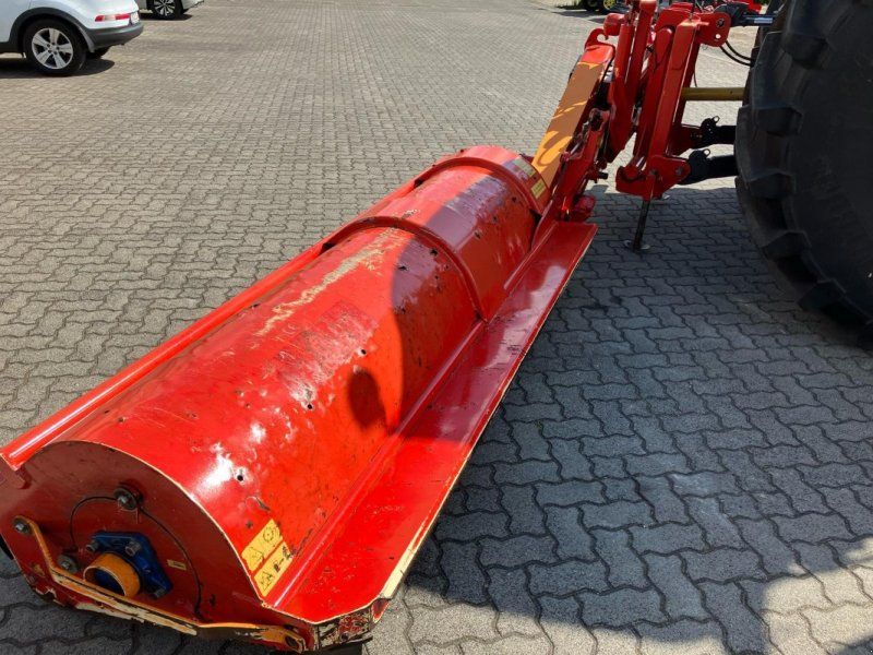 Dücker Uni-Seitenmäher USM 26