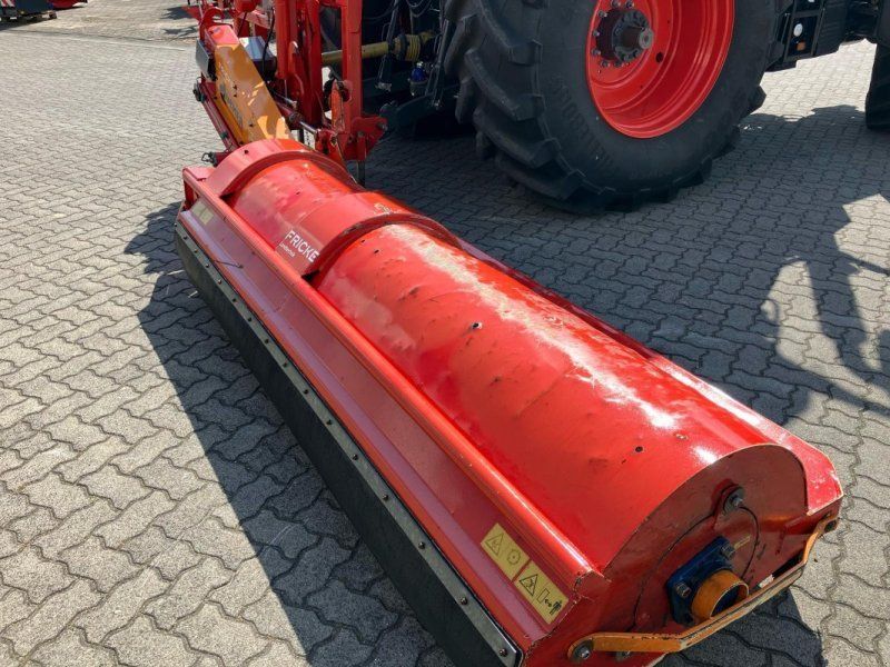 Dücker Uni-Seitenmäher USM 26