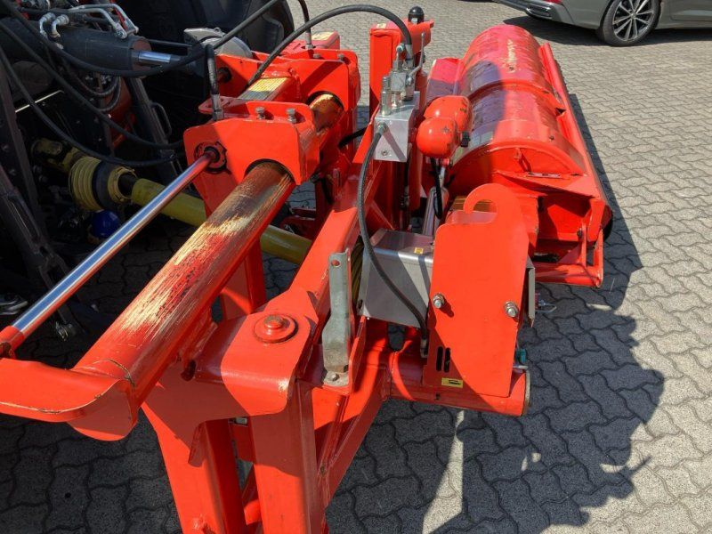 Dücker Uni-Seitenmäher USM 26