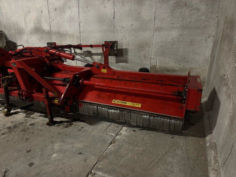 Sauerburger Albatros 6400