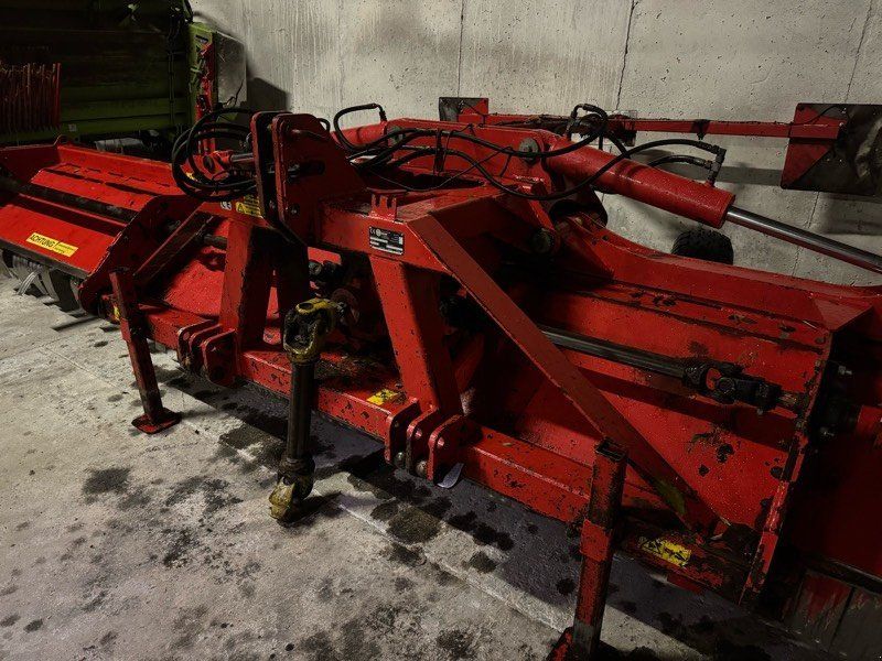 Sauerburger Albatros 6400