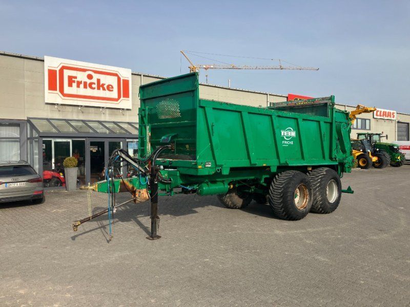 Tebbe HS 180