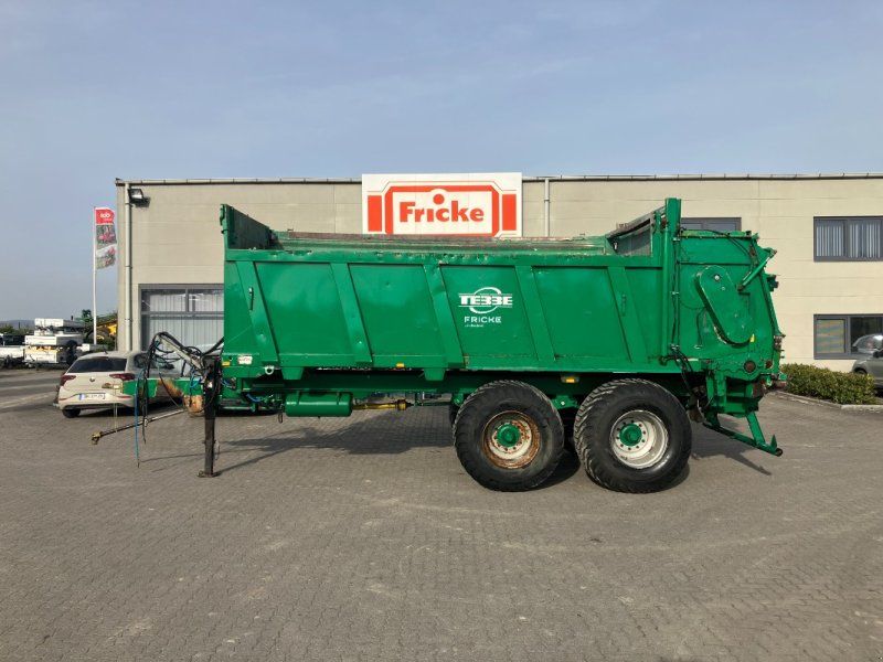 Tebbe HS 180