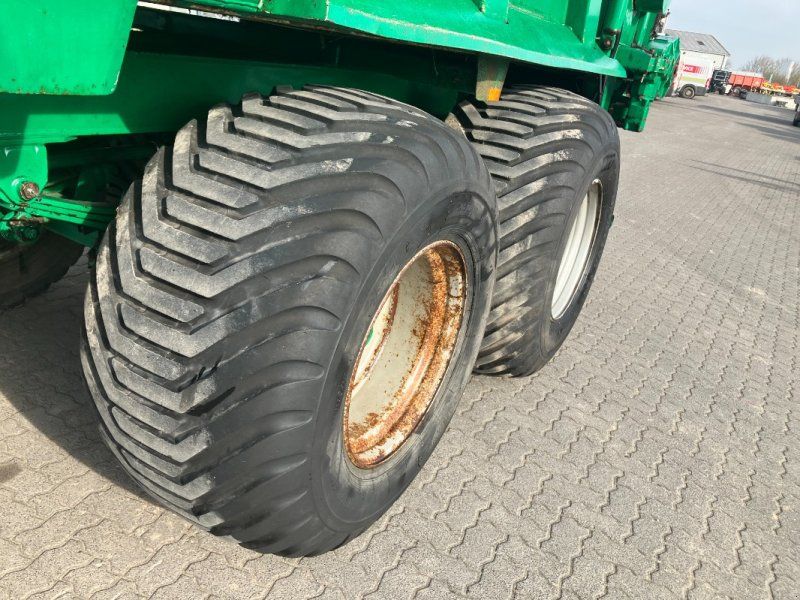 Tebbe HS 180