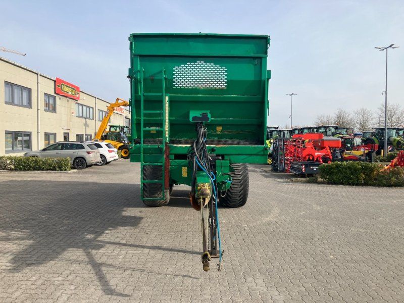 Tebbe HS 180