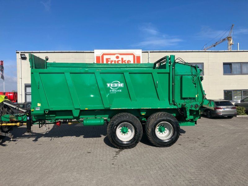 Tebbe HS 180