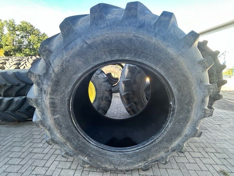 Michelin IF710/75R42