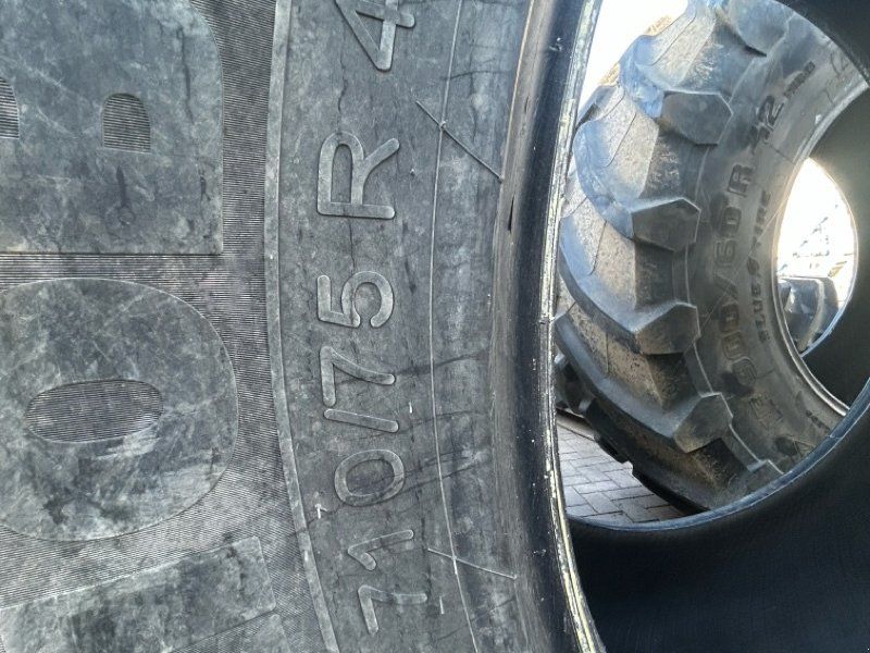 Michelin IF710/75R42