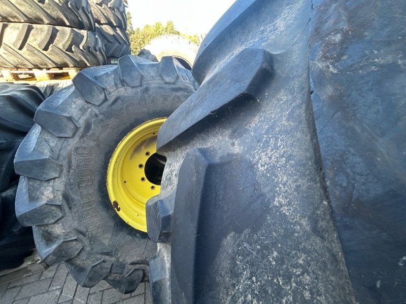 Michelin IF710/75R42