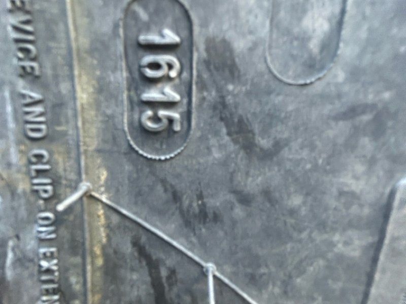 Michelin IF710/75R42