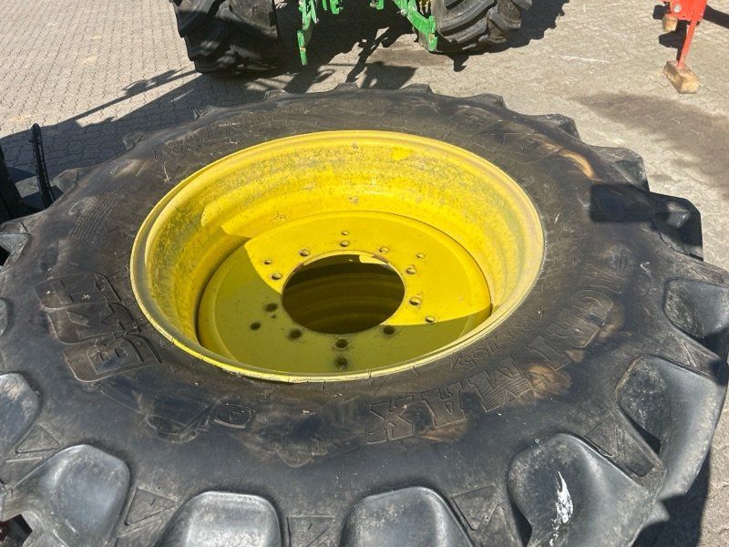 BKT 480/70R30