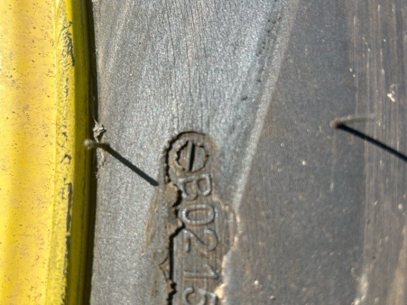 BKT 480/70R30