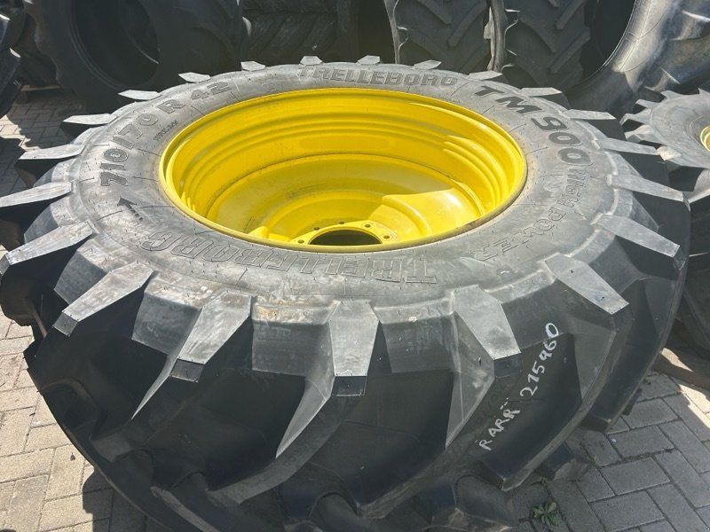 Trelleborg 710/70R42