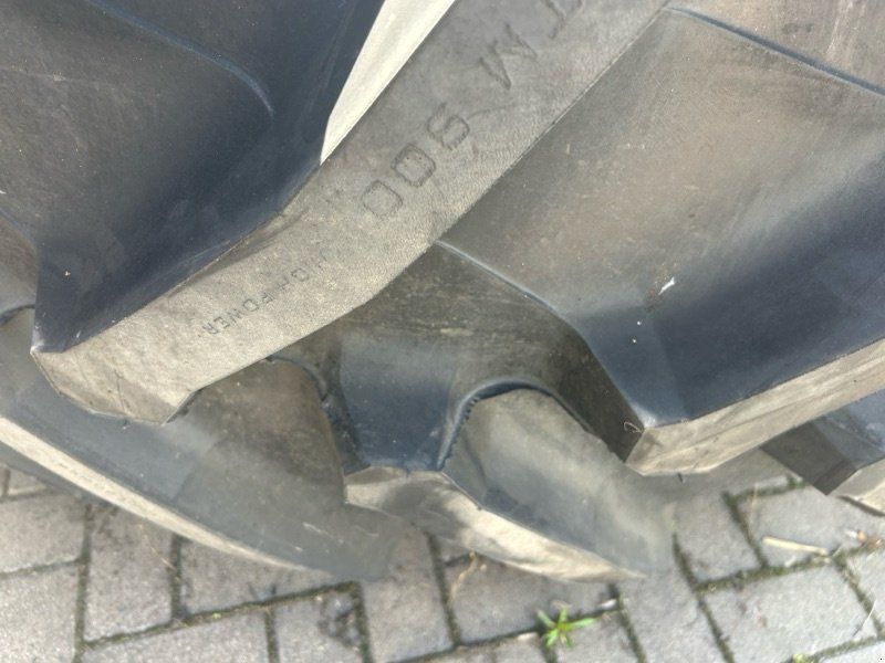 Trelleborg 710/70R42