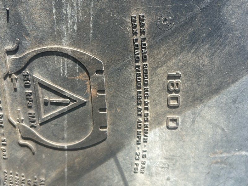 Trelleborg 900/60R42