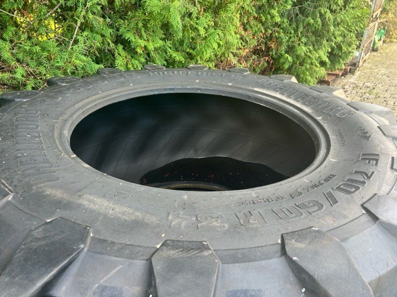 Trelleborg IF710/60R34