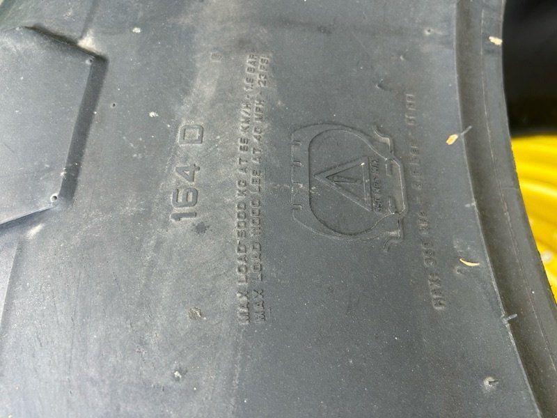 Trelleborg IF710/60R34