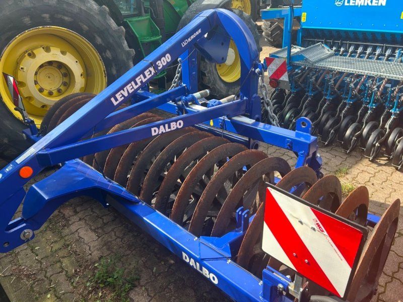 Dalbo LEVELFL 300 20X90