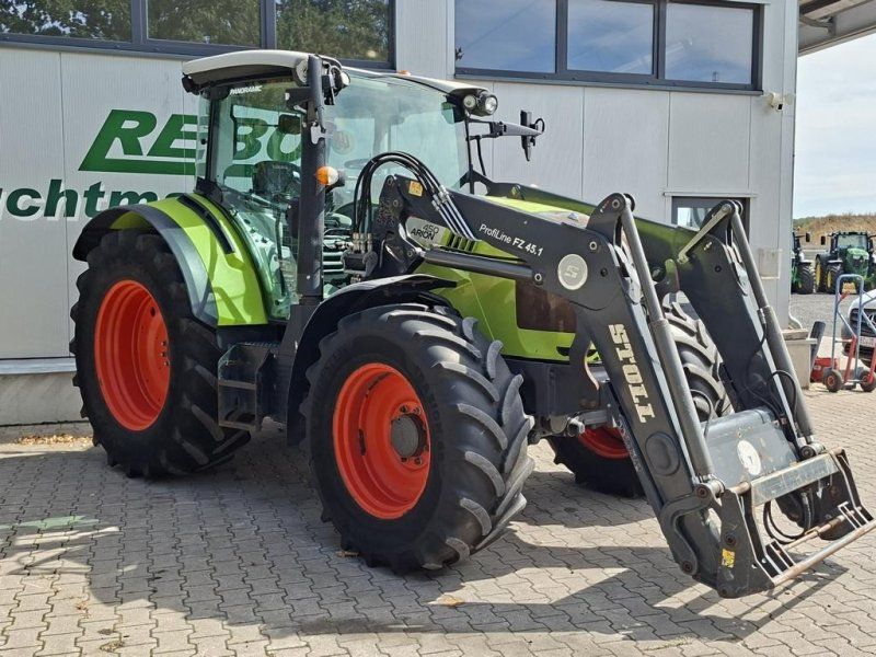 Claas Arion 450